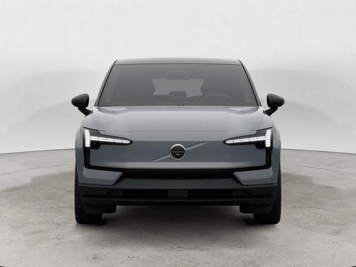 Vapour Grey 2026 Volvo EX30 Twin Motor Ultra