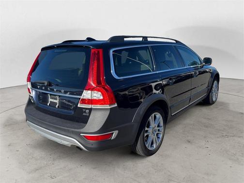 2016 Volvo XC70 T5 Premier
