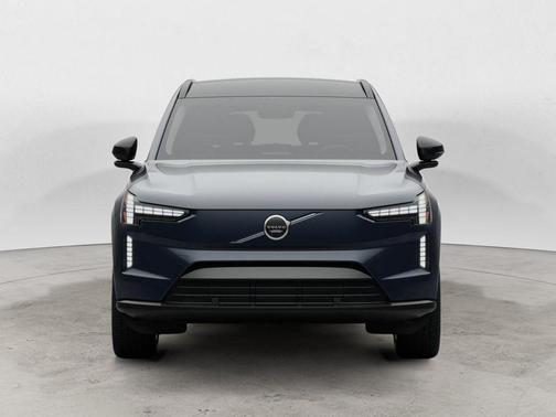 Denim Blue 2026 Volvo EX90 TWIN MOTOR PLUS 7-SEATER