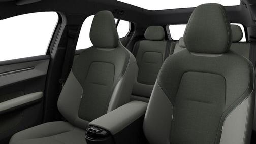 2026 Volvo EX30 Twin Motor Ultra