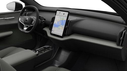 2026 Volvo EX30 Twin Motor Ultra