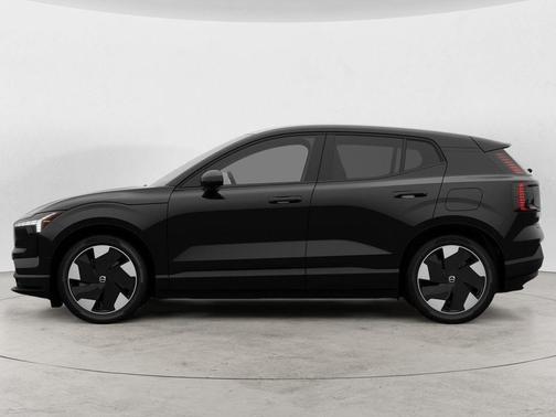 Onyx Black 2026 Volvo EX30 Twin Motor Ultra