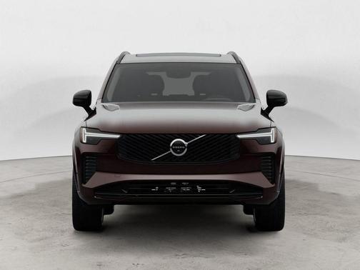 2026 Volvo XC90 B6 Ultra Dark Theme 7-Seater