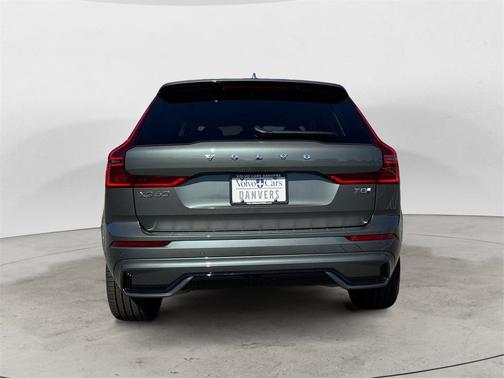 2026 Volvo XC60 Plug-In Hybrid T8 Ultra