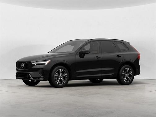 2026 Volvo XC60 B5 Core