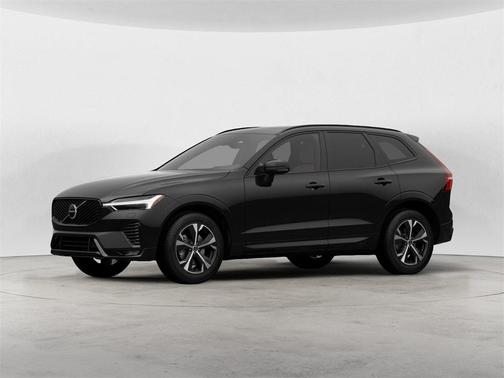 2026 Volvo XC60 B5 Core