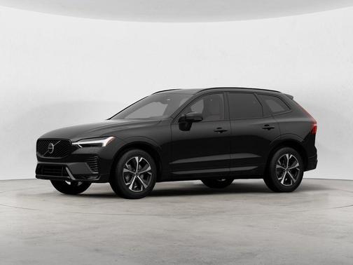 2026 Volvo XC60 B5 Core