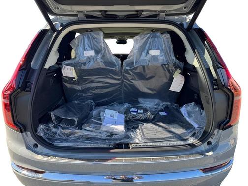 2026 Volvo XC90 Plug-In Hybrid T8 Plus 7-Seater
