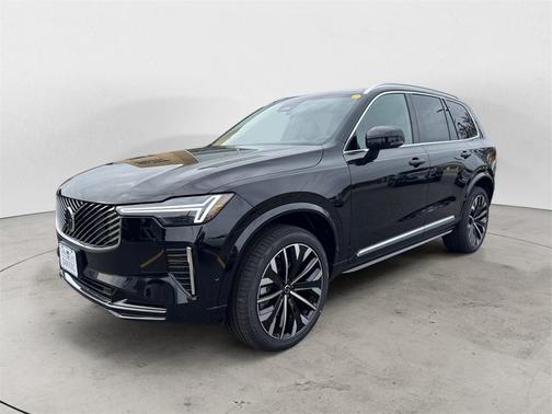 2026 Volvo XC90 B6 Ultra 7-Seater
