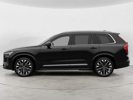 2026 Volvo XC90 B6 Ultra 7-Seater