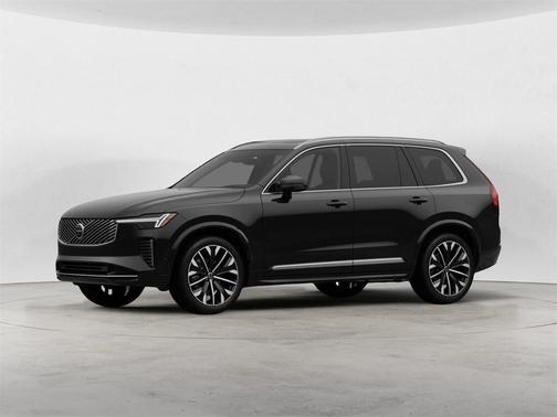 2026 Volvo XC90 B6 Ultra 7-Seater