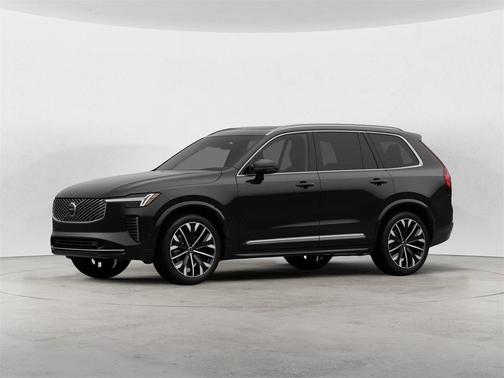 2026 Volvo XC90 B6 Ultra 7-Seater