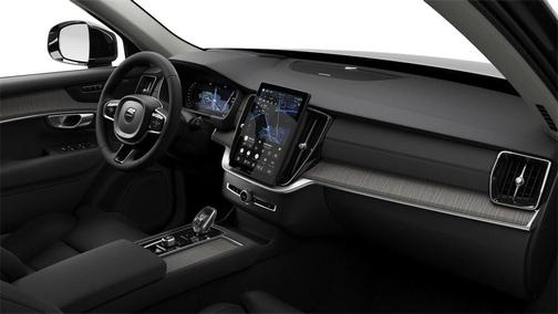 2026 Volvo XC90 B6 Ultra 7-Seater