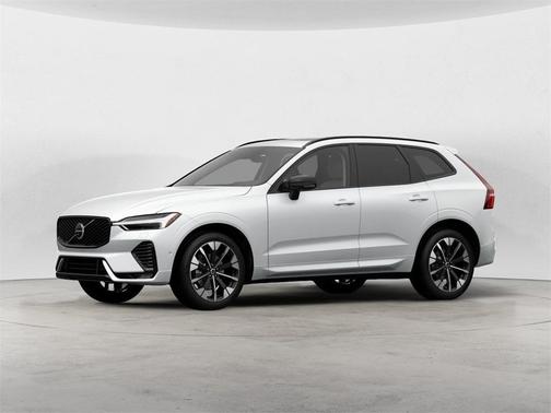 2026 Volvo XC60 B5 Ultra