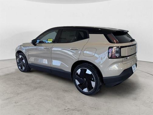 2026 Volvo EX30 Twin Motor Plus