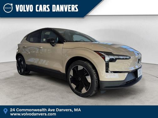 2026 Volvo EX30 Twin Motor Plus