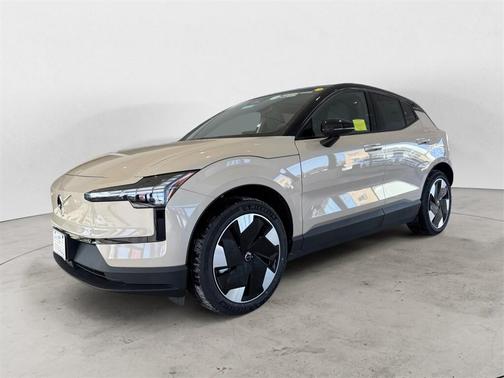 2026 Volvo EX30 Twin Motor Plus