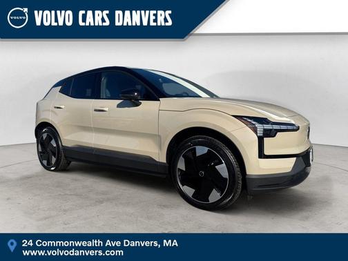 2026 Volvo EX30 Twin Motor Plus