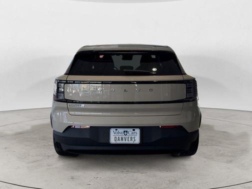 2026 Volvo EX30 Twin Motor Plus