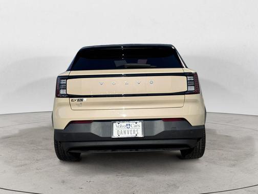 2026 Volvo EX30 Twin Motor Plus