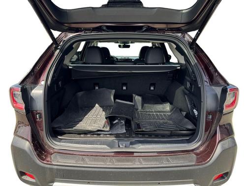 Dark Mahogany Pearl 2023 Subaru Outback Limited XT
