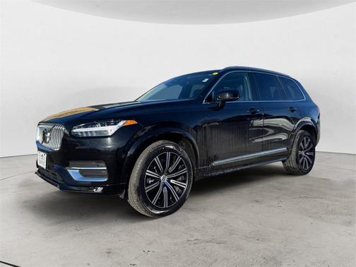 2024 Volvo XC90 B5 Core Bright Theme