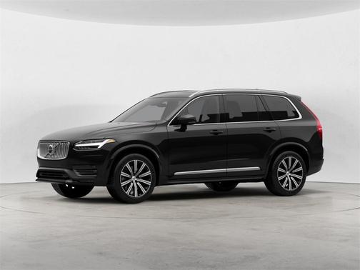 2024 Volvo XC90 B5 Core Bright Theme