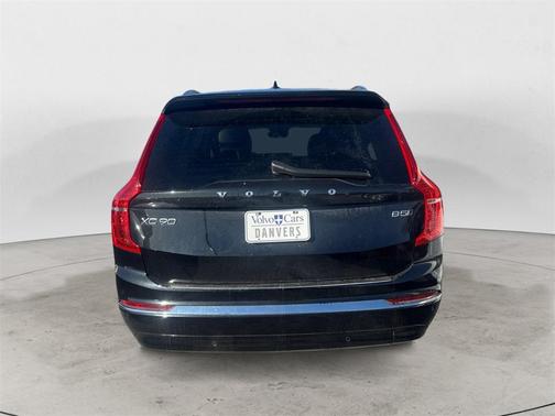 2024 Volvo XC90 B5 Core Bright Theme