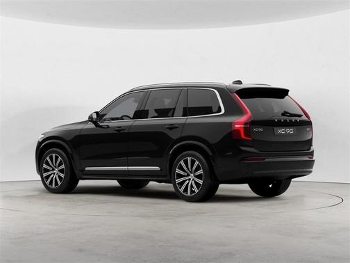 2024 Volvo XC90 B5 Core Bright Theme