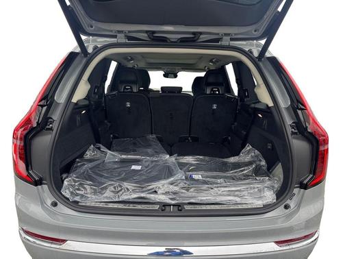 2026 Volvo XC90 B6 Ultra 7-Seater