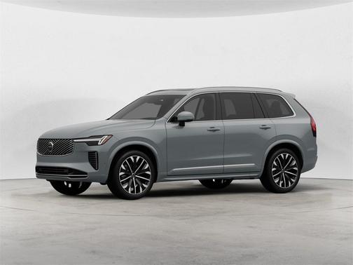 2026 Volvo XC90 B6 Ultra 7-Seater