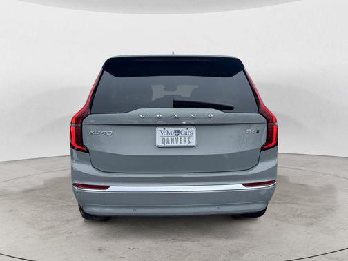 2026 Volvo XC90 B6 Ultra 7-Seater