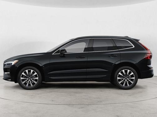 Onyx Black Metallic 2023 Volvo XC60 B5 Core