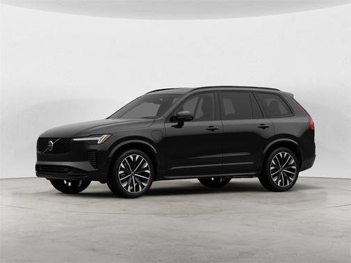 2026 Volvo XC90 Plug-In Hybrid T8 Ultra Dark Theme 7-Seater