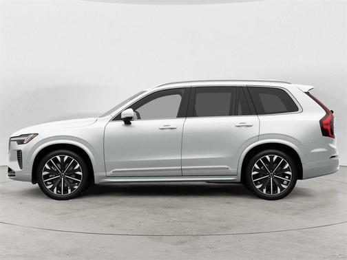 2026 Volvo XC90 B5 Plus 7-Seater