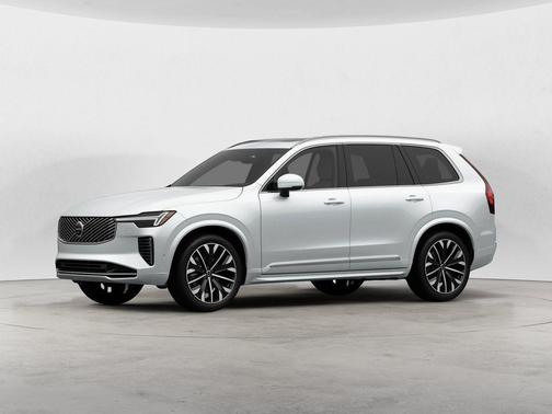 2026 Volvo XC90 B5 Plus 7-Seater