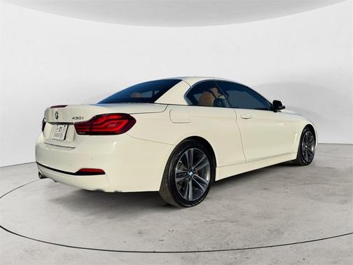 2020 BMW 430 i xDrive