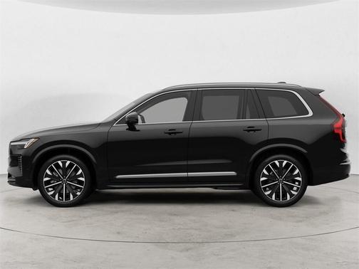 2026 Volvo XC90 B6 Ultra 7-Seater