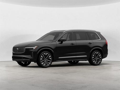 2026 Volvo XC90 B6 Ultra 7-Seater