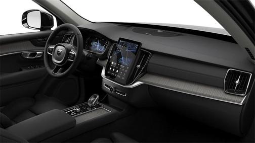 2026 Volvo XC90 B6 Ultra 7-Seater