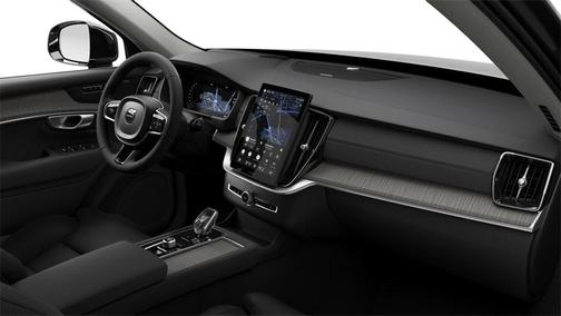 2026 Volvo XC90 B6 Ultra 7-Seater