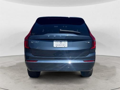 2025 Volvo XC90 Plug-In Hybrid T8 Plus 7-Seater