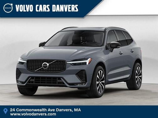 2023 Volvo XC60 B5 Plus Dark Theme