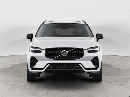 2025 Volvo XC60 Plug-In Hybrid T8 Ultra