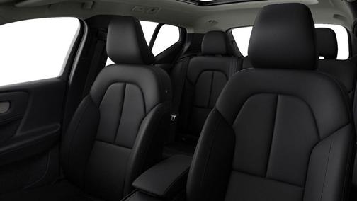 2026 Volvo XC40 B5 Core