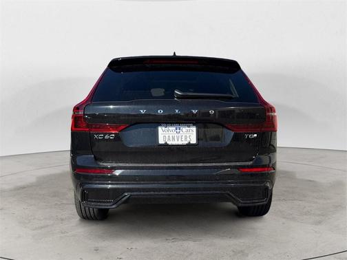 2026 Volvo XC60 Plug-In Hybrid T8 Ultra