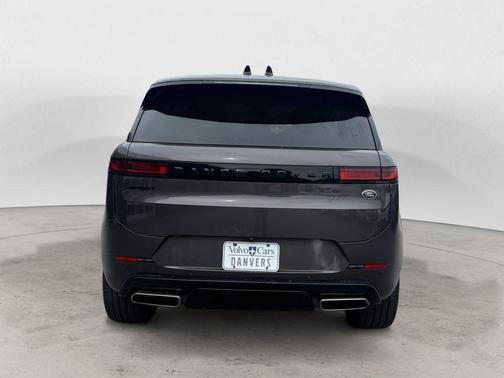 Charente Grey 2023 Land Rover Range Rover Sport SE Dynamic