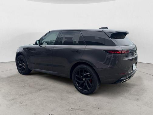 Charente Grey 2023 Land Rover Range Rover Sport SE Dynamic