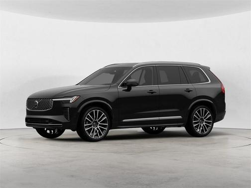 2026 Volvo XC90 B6 Plus 6-Seater
