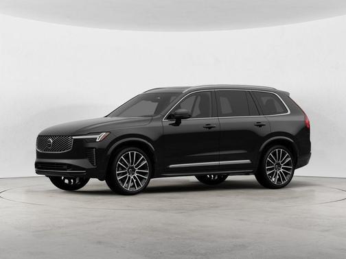 2026 Volvo XC90 B6 Plus 6-Seater